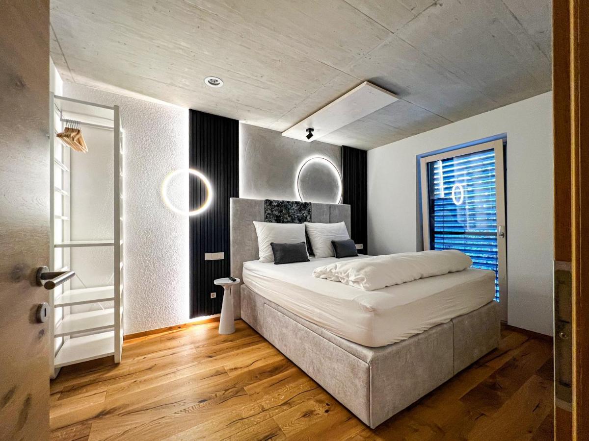 Mid Mountain Apartment Tirol Wiesing Exterior photo